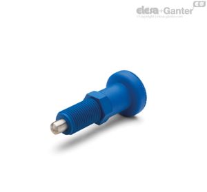 PMT.100-SST-A-VD Posicionadores Sin contratuerca