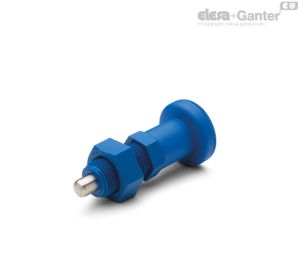 PMT.100-SST-AK-VD Posicionadores Con contratuerca