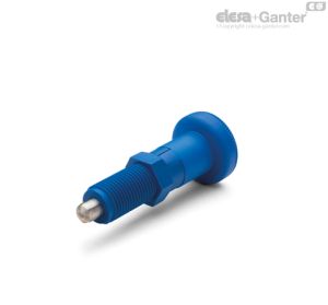 PMT.101-SST-A-VD Posicionadores Sin contratuerca