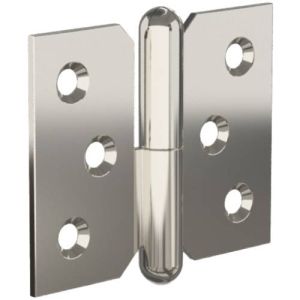 Bisagras desmontables de 40 mm de largo