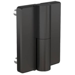 Bisagras desmontables de zinc fundido a presión 80 mm