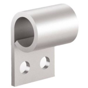 Gancho para cerrojo de resorte y cerrojo cilíndrico de aluminio