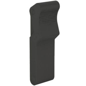 Pestillo de palanca flexible