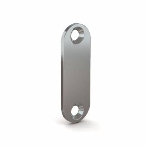 Contra-placas para ímanes de encaixe