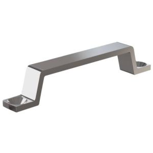 Asa frontal 107 mm - fundición inyectada de zinc