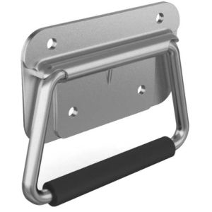 Tirador con resorte de 110 mm - carga 25 kg