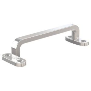Asa frontal de 106 y 126 mm
