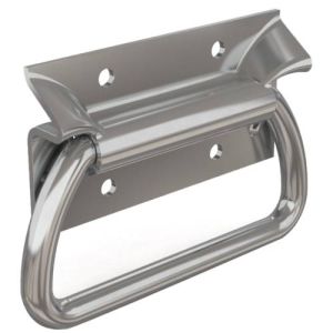Tirador abatible 104,8 x 73,7 mm - carga 90 kg