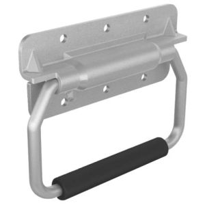 Tirador con resorte 130 mm - carga 68 kg