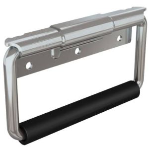 Tirador con resorte 130 mm - carga 45 kg