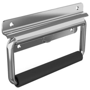 Tirador con resorte 130,3 mm - carga 45 kg