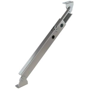 Compás con desbloqueo automático - 239 mm de largo
