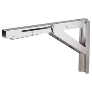 Soporte plegable