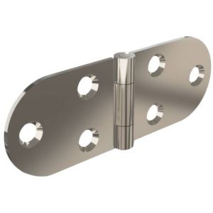 Bisagra 30 x 83 mm