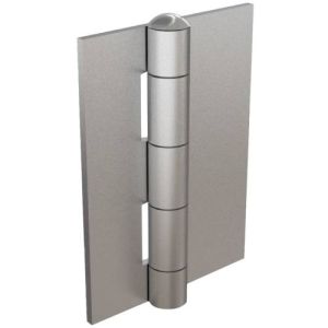 Bisagra reforzada - 130 x 95 mm