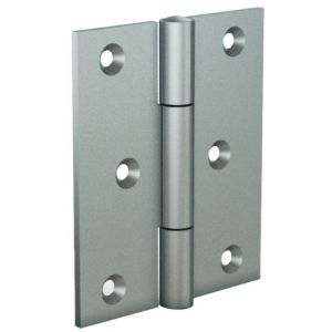 Bisagra 100 x 84 mm