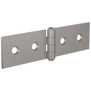 Bisagras 20 x 77 mm y 22 x 120 mm