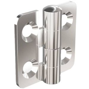 Bisagras marinas - 36,5 x 38 mm