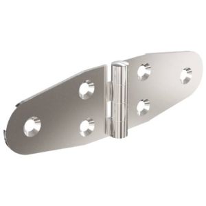 Bisagras marinas - 40,1 x 137,3 mm