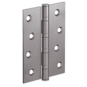 Bisagra casquillo bronce 101,6 x 76,2 mm