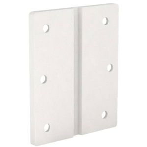 Bisagras de plástico de 76,2 mm de largo