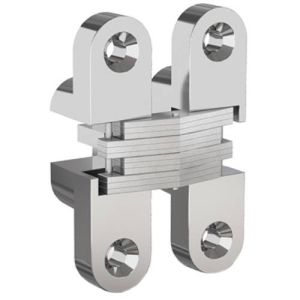 Bisagras ocultas multibrazo - apertura 180°