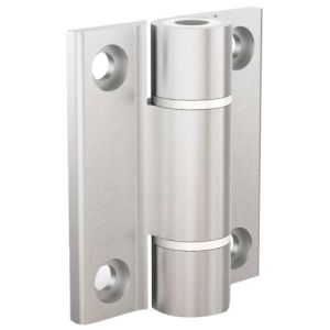 Bisagras de perfil de aluminio - diámetro 13
