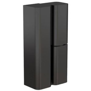 Bisagras desmontables de zinc fundido a presión 64 x 33 mm