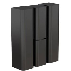 Bisagras desmontables de zinc fundido a presión 64 x 50 mm