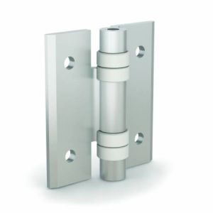 Bisagra para sala limpia 65 x 60 mm