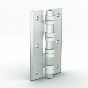 Bisagra para sala blanca 100 x 60 mm