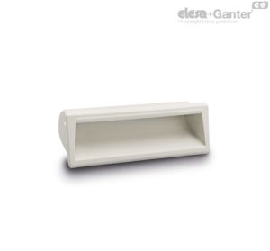 PR-PF-CLEAN Asas encastrables