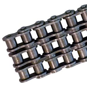 Cadena QRC Asa Triple