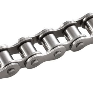 Cadena QRC Inox Simple
