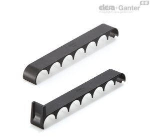 RLT-B Freios para pistas de rolos ELEROLL