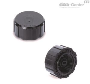 SFF Breather caps