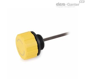 SFP+a-EX Tapones de ventilación