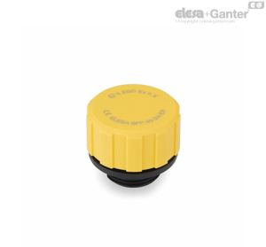 SFP-EX Tapones de ventilación