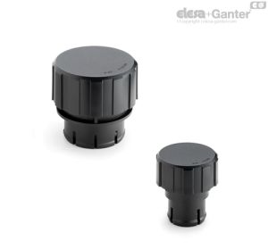 SFP-RT Breather caps