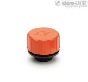 SFW. Tapones de ventilación presurizados