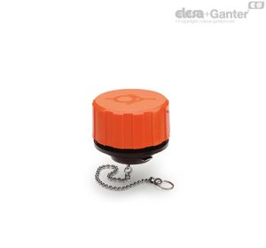 SFW-BA Breather caps