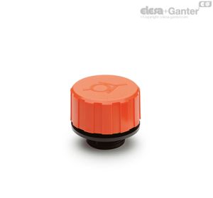 SFW Breather caps