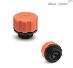 SFW-P Breather caps