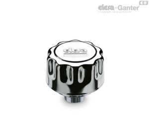SMW-F10 Breather caps Air filtration 10 µ