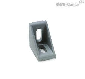 SQT. Escuadras de conexión