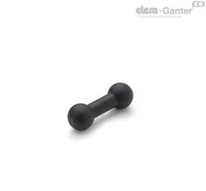 TCC-SJD Articulación esférica doble