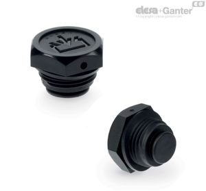 TCDF+P Oil plugs