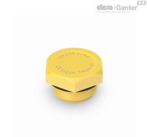 TN-EX Plugs