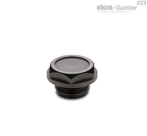 TNR. Plugs