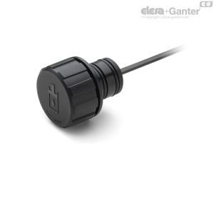 TP-SP+a Push-fit breather plugs